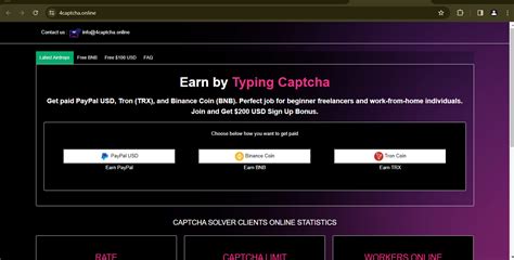 4captcha.online review